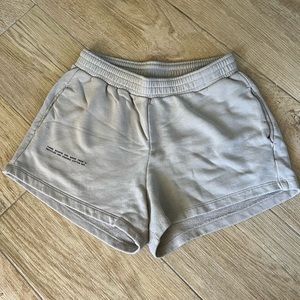 ORIGINAL PANGAIA 365 SWEATSHORTS